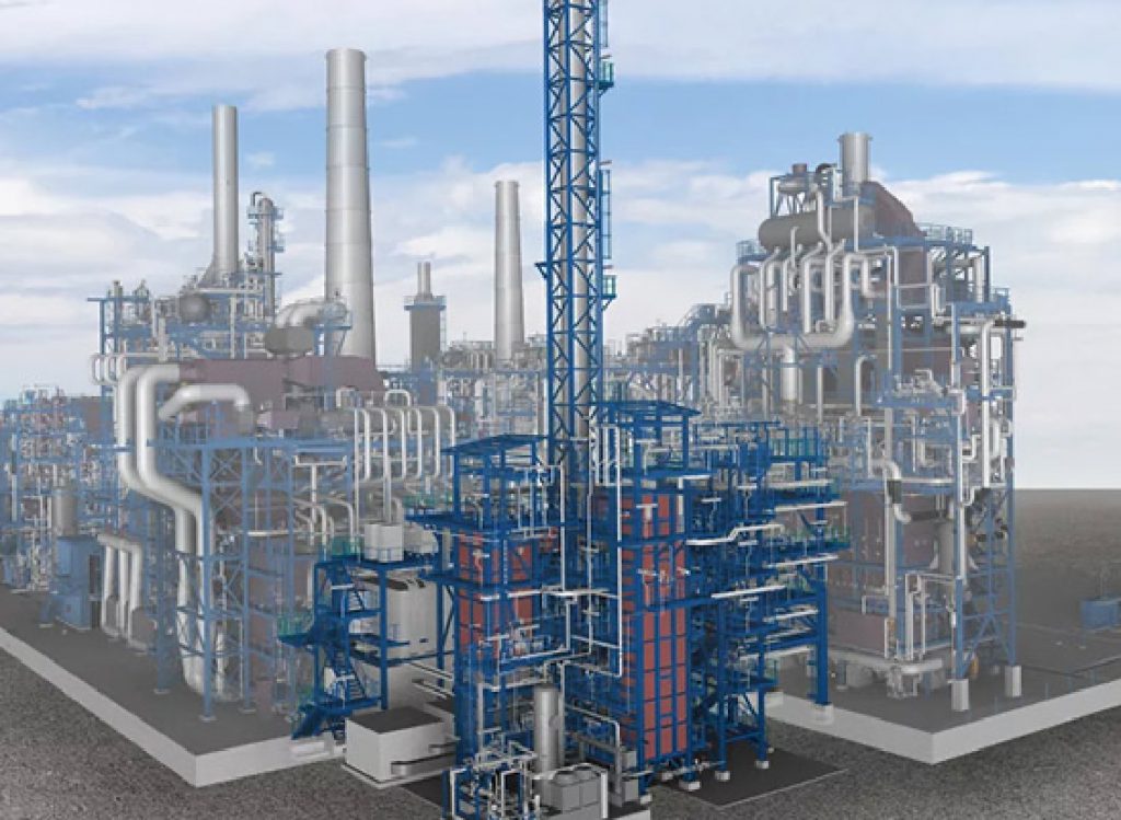 Global Impact Coalition Projects