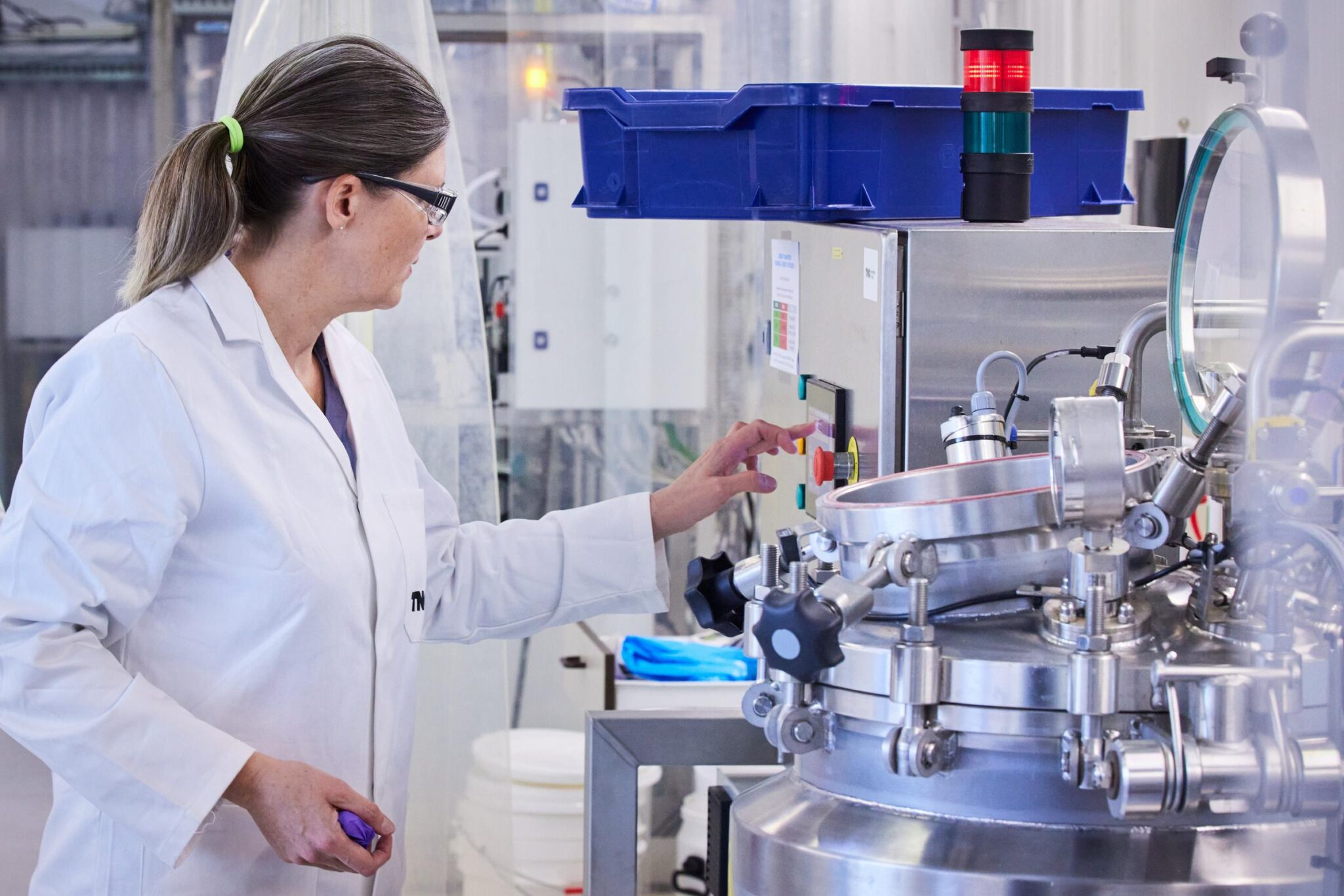 Global Impact Coalition Projects