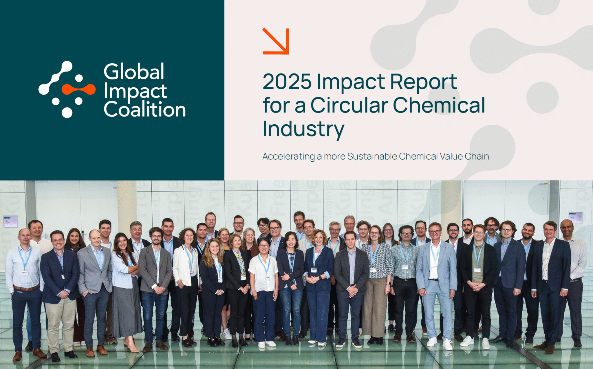 GIC Impact Report 2025